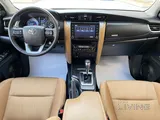 Toyota Fortuner 2024